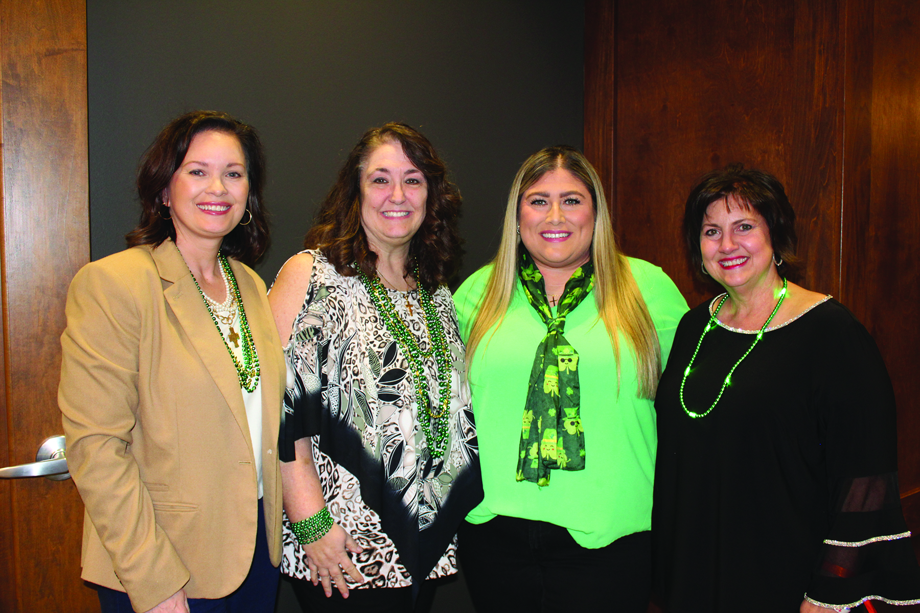 St. Patrick’s Day Celebration Benefits Rotary Club